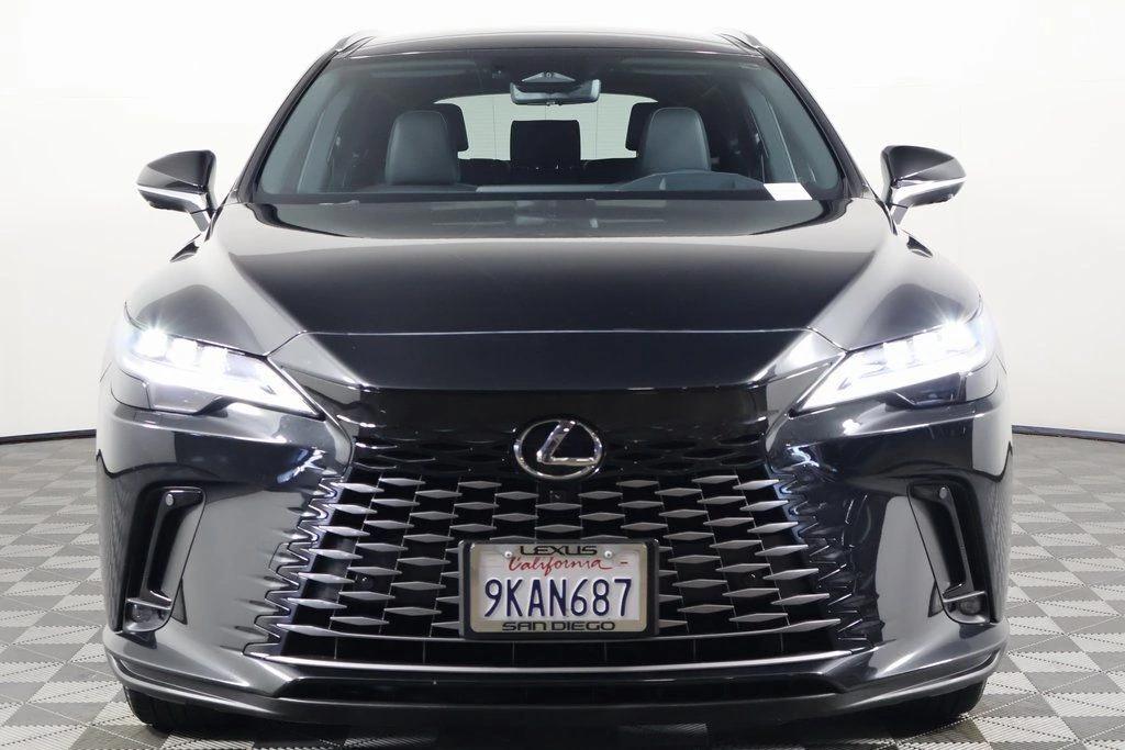 lexus rx phev 2024 JTJCJMGA9R2011982 image lexus rx phev 2024 JTJCJMGA9R2011982 image